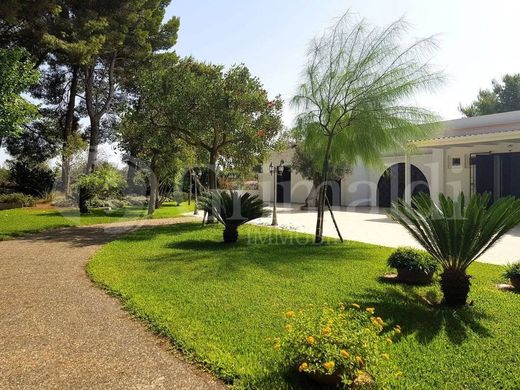 Villa en Tuglie, Provincia di Lecce