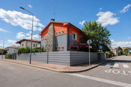 Villa in Udine, Friaul-Venetien