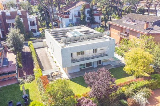 ローマ, ラツィオ州のヴィラ