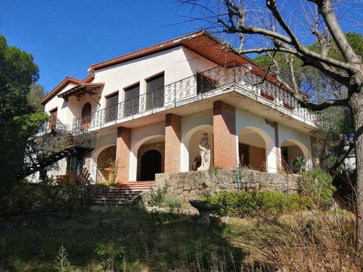 Villa in Rosignano Marittimo, Provincia di Livorno