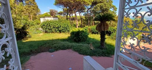 Вилла, Неаполь, Napoli