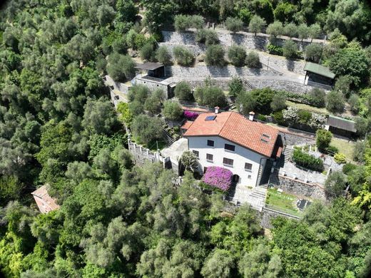 Villa in Carasco, Provincia di Genova