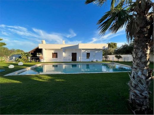 Villa in Cinisi, Palermo