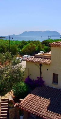 Villa Pittulongu, Sassari ilçesinde