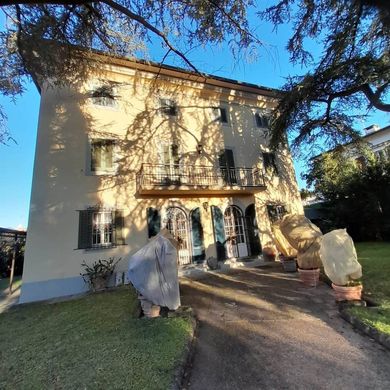 Villa - Pistoia, Provincia di Pistoia
