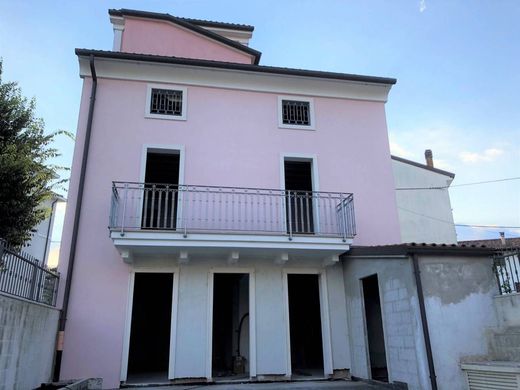 Maison de luxe à Vicence, Vénétie