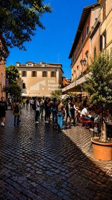 Appartement à Rome, Latium