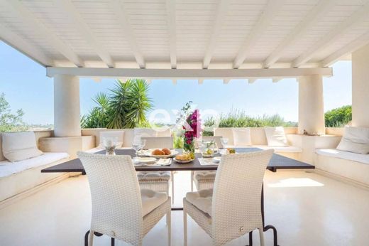 Villa - Noto, Provincia di Siracusa