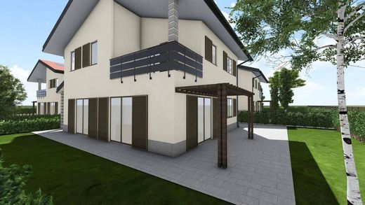 Villa in Arcore, Provincia di Monza e della Brianza