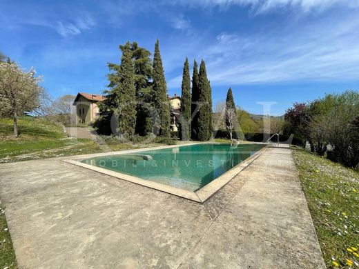 Villa in Scanzo-Rosciate, Provincia di Bergamo