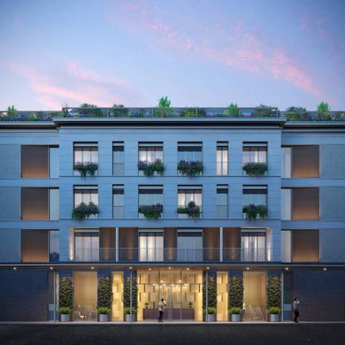 ﺷﻘﺔ ﻓﻲ ميلانو, Città metropolitana di Milano