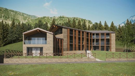 Apartment in Ponte di Legno, Provincia di Brescia