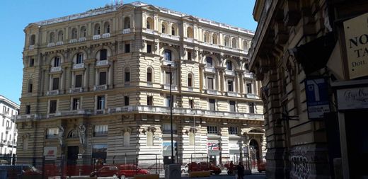 Квартира, Неаполь, Napoli