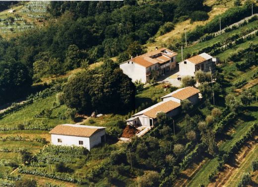 ‏בתי כפר ב  Fivizzano, Provincia di Massa-Carrara