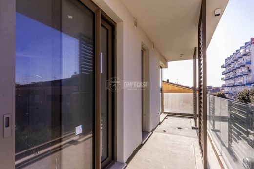 Apartment / Etagenwohnung in Civitanova Marche, Provincia di Macerata