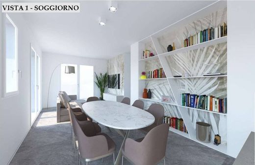 Penthouse in Bologna, Emilia-Romagna