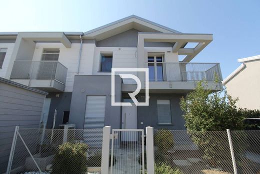 Вилла, Равенна, Provincia di Ravenna