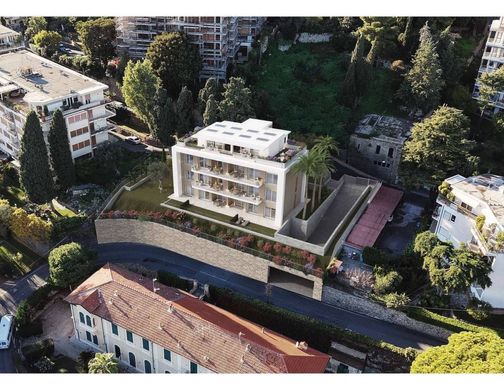 Penthouse San Remo, Imperia ilçesinde