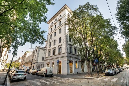 Apartamento - Milão, Lombardia