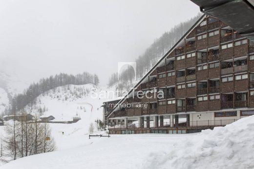Apartment in Valtournenche, Valle d'Aosta