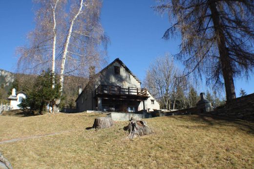 Βίλα σε Craveggia, Provincia Verbano-Cusio-Ossola