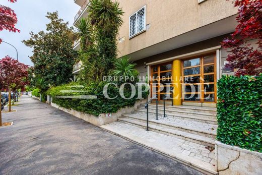 Apartament w Rzym, Lazio