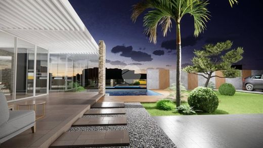 Terraced house in Quarto, Naples