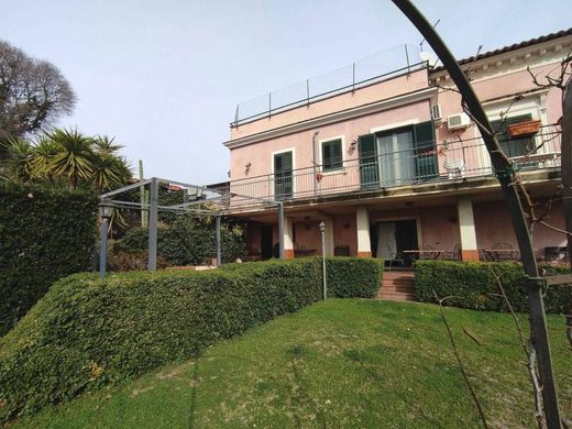 Villa in San Gregorio di Catania, Catania
