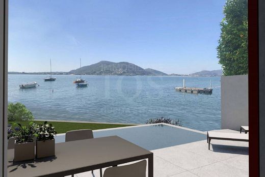 Apartamento - Predore, Bérgamo