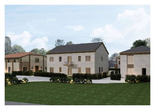 Casa de lujo en Ferrara, Provincia di Ferrara