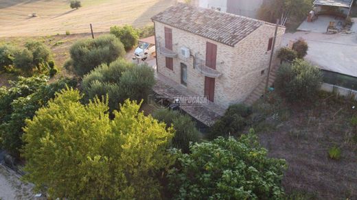 Lüks ev Sant'Elpidio a Mare, Fermo ilçesinde