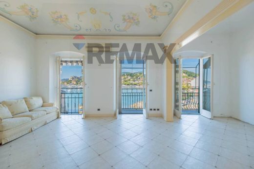 Penthouse à Rapallo, Gênes