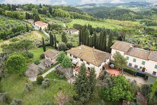 Villa in Impruneta, Florenz