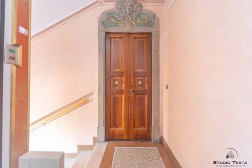 ミラノ, Città metropolitana di Milanoのアパートメント