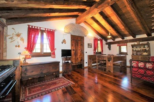 Villa in Courmayeur, Valle d'Aosta