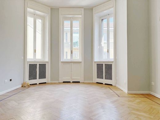 Piso / Apartamento en Milán, Lombardia