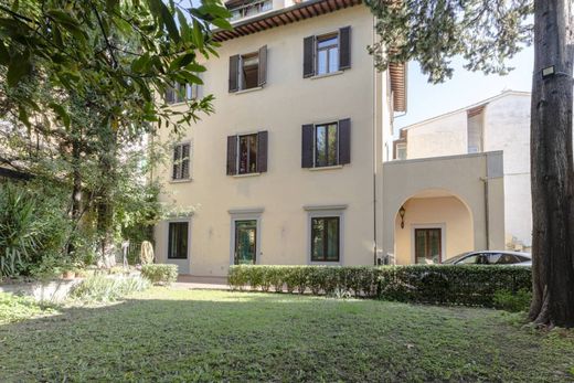 Villa Floransa, Firenze ilçesinde