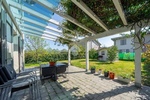 Villa San Martino in Rio, Reggio Emilia ilçesinde