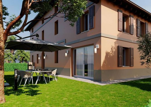 Villa en Módena, Emilia-Romaña