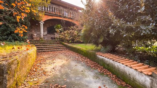 Rocca di Papa, ローマのヴィラ