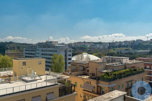 Attico a Roma, Lazio