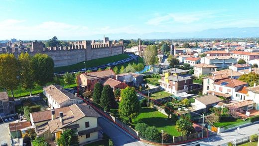 Villa Cittadella, Padova ilçesinde