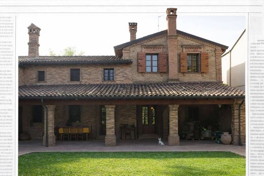 Villa à Sesto ed Uniti, Provincia di Cremona
