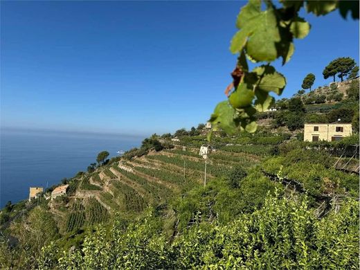 Propriété de campagne à Maiori, Salerne