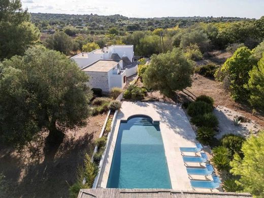 Villa in Ceglie Messapica, Provincia di Brindisi