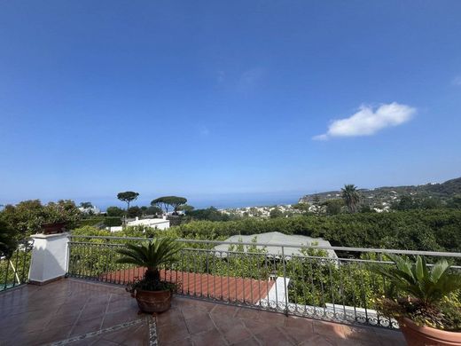 Villa in Forio, Naples