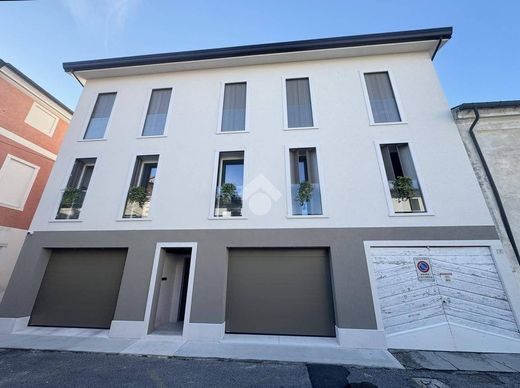 Attico a Cittadella, Padova