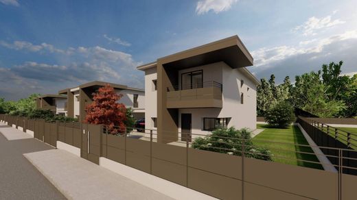 Villa a San Giovanni Lupatoto, Verona