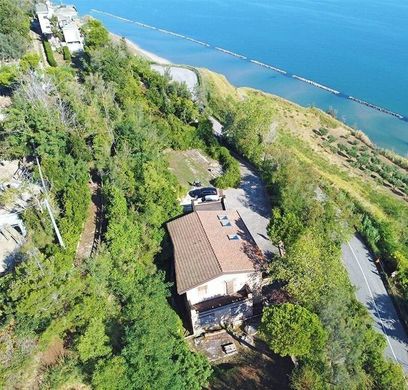 ﻓﻴﻼ ﻓﻲ Pesaro, Provincia di Pesaro e Urbino