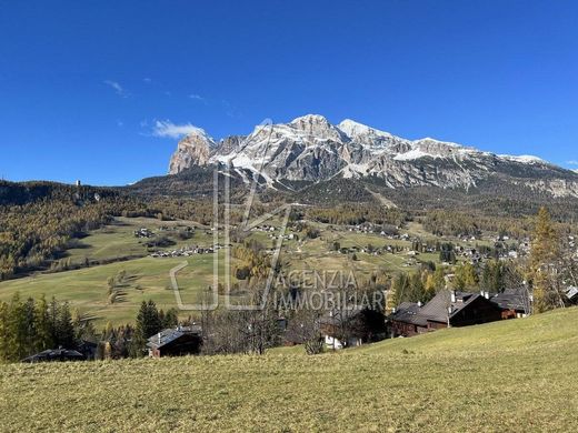 Penthouse w Cortina d'Ampezzo, Provincia di Belluno